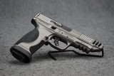Smith & Wesson M&P9 M2.0 Competitor 9mm 5
