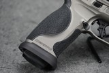 Smith & Wesson M&P9 M2.0 Competitor 9mm 5