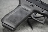 Glock G21 Gen 5 MOS 45 ACP 4.6