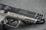 Smith & Wesson M&P9 M2.0 Competitor 9mm 5