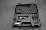 Smith & Wesson M&P9 M2.0 Competitor 9mm 5