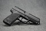 Heckler & Koch USP V1 9mm 4.25