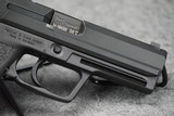 Heckler & Koch USP V1 9mm 4.25