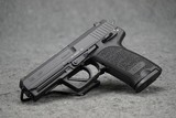 Heckler & Koch USP V1 9mm 4.25