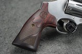 Smith & Wesson 629-6 Deluxe 44 Mag 6.50