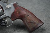 Smith & Wesson 629-6 Deluxe 44 Mag 6.50