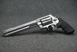 Smith & Wesson 500 500 S&W Mag 8.38