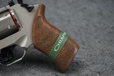 Chiappa Rhino 40DS 357 Mag 4