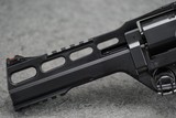 Chiappa Rhino 60DS 357 Mag 6