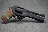 Chiappa Rhino 60DS 357 Mag 6