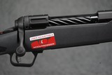 Savage Arms 110 Ultralite 7mm PRC 22