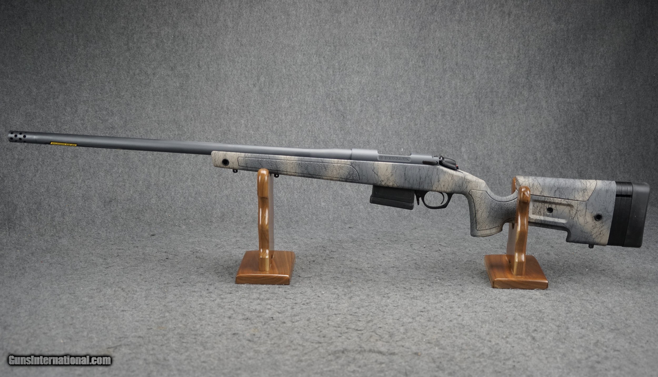 Bergara B-14 HMR 6.5 Creedmoor 24" Barrel