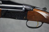 Browning BT-99 Plus 12 Gauge 32