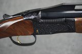 Browning BT-99 Plus 12 Gauge 32