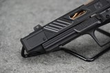 Shadow Systems DR920P Elite 9mm 4.5