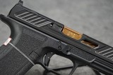 Shadow Systems DR920P Elite 9mm 4.5