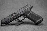 Shadow Systems DR920P Elite 9mm 4.5