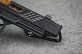 Shadow Systems DR920P Elite 9mm 4.5