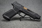 Shadow Systems DR920P Elite 9mm 4.5