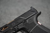 Shadow Systems DR920P Elite 9mm 4.5