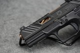 Shadow Systems MR920 Elite 9mm 4