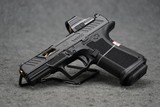 Shadow Systems MR920 Elite 9mm 4