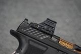 Shadow Systems MR920 Elite 9mm 4