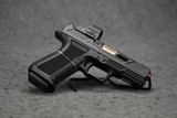 Shadow Systems MR920 Elite 9mm 4