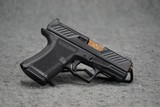 Shadow Systems CR920 Combat 9mm 3.41