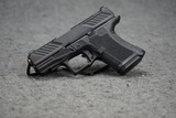 Shadow Systems CR920 Combat 9mm 3.41