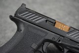 Shadow Systems CR920 Combat 9mm 3.41