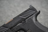 Shadow Systems CR920 Combat 9mm 3.41