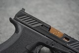 Shadow Systems CR920 Elite 9mm 3.41