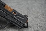 Shadow Systems CR920 Elite 9mm 3.41