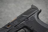 Shadow Systems CR920 Elite 9mm 3.41