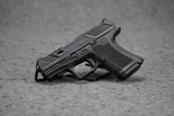 Shadow Systems CR920 Elite 9mm 3.41