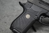 Wilson Combat EDC X9 9mm 4