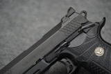 Wilson Combat EDC X9 9mm 4