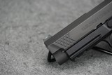 Wilson Combat EDC X9 9mm 4