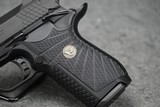 Wilson Combat EDC X9 9mm 4