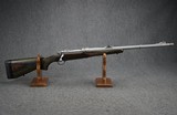 Ruger M77 Hawkeye Guide Gun 338 Win Mag 20
