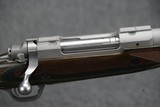 Ruger M77 Hawkeye Guide Gun 338 Win Mag 20