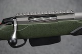 Tikka T3X Super Varmint 223 Rem 23.7