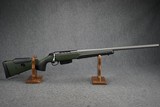 Tikka T3X Super Varmint 223 Rem 23.7
