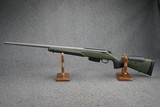 Tikka T3X Super Varmint 223 Rem 23.7