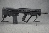 IWI Tavor SAR Flattop 5.56 NATO 16.5