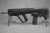 IWI Tavor SAR Flattop 5.56 NATO 16.5