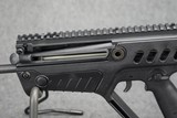 IWI Tavor SAR Flattop 5.56 NATO 16.5