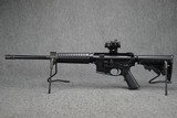 Smith & Wesson M&P15 Sport II OR 5.56 NATO 16