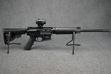 Smith & Wesson M&P15 Sport II OR 5.56 NATO 16
